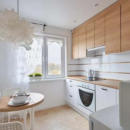 Apartament Студия У Метро Пушкинская *