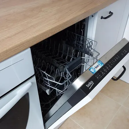 Студия У Метро Пушкинская Apartament Mińsk